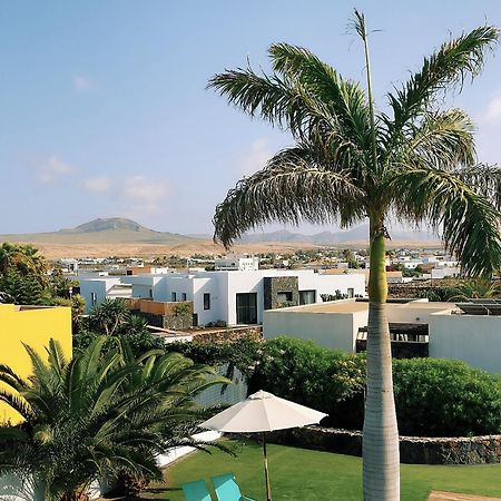 Unique Villas Lajares (Adults Only) Eksteriør billede
