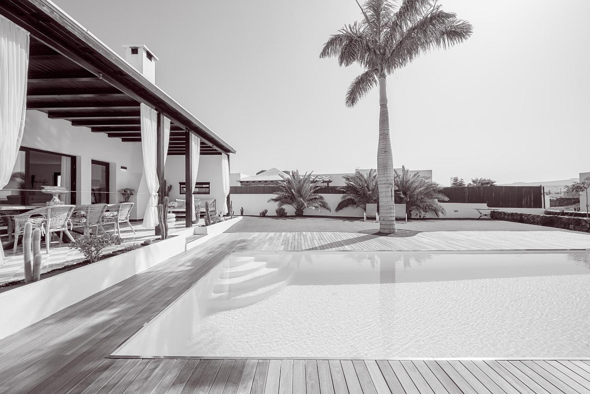 Unique Villas Lajares (Adults Only) Eksteriør billede