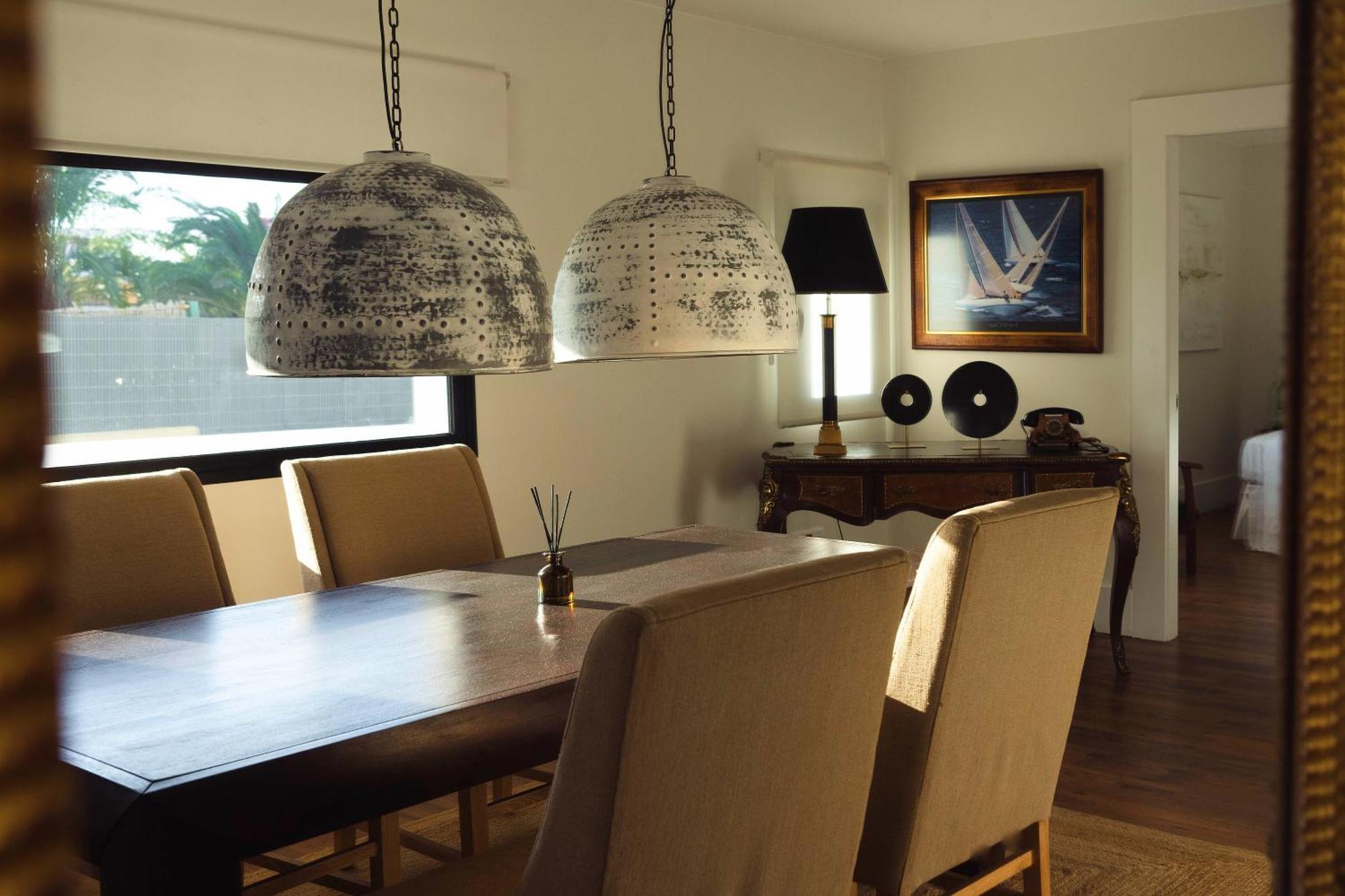 Unique Villas Lajares (Adults Only) Eksteriør billede