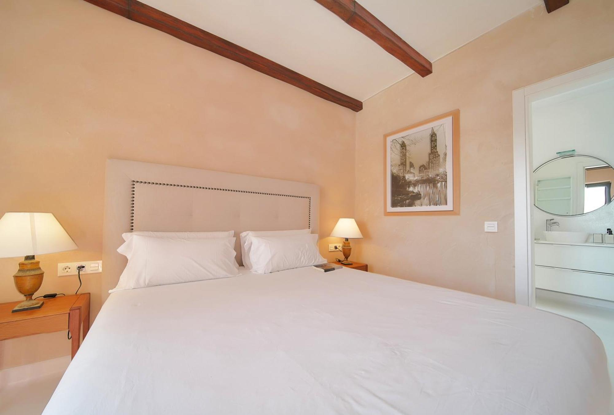 Unique Villas Lajares (Adults Only) Værelse billede
