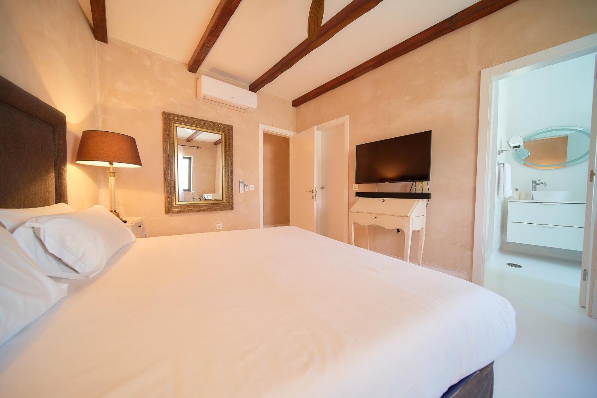 Unique Villas Lajares (Adults Only) Værelse billede