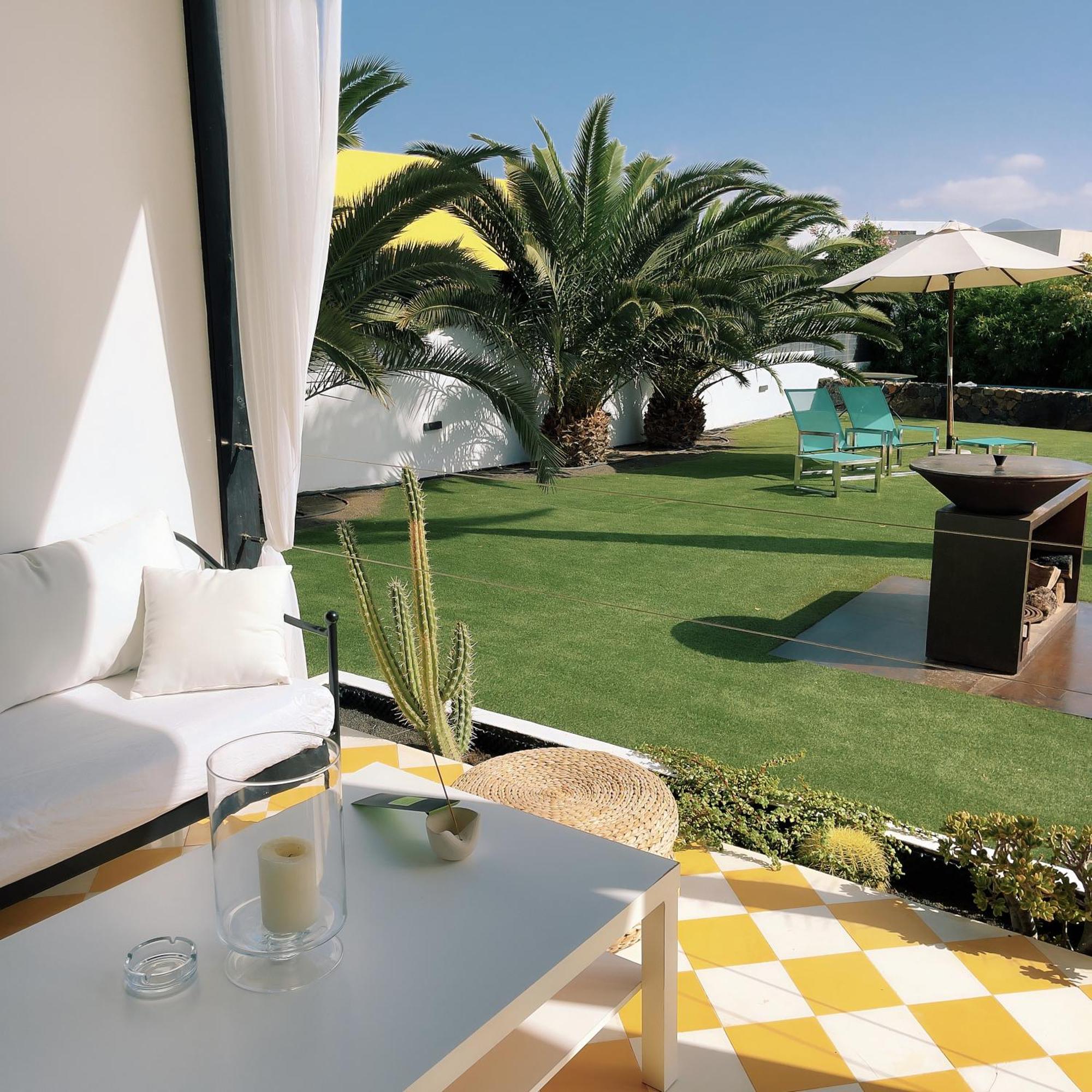 Unique Villas Lajares (Adults Only) Eksteriør billede