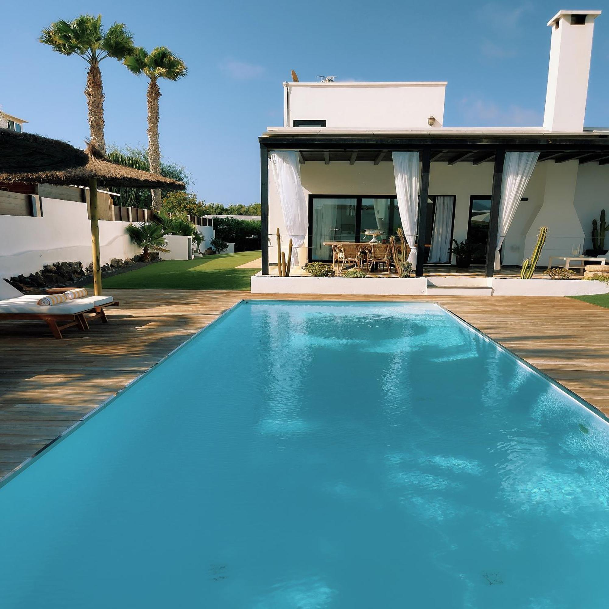 Unique Villas Lajares (Adults Only) Eksteriør billede