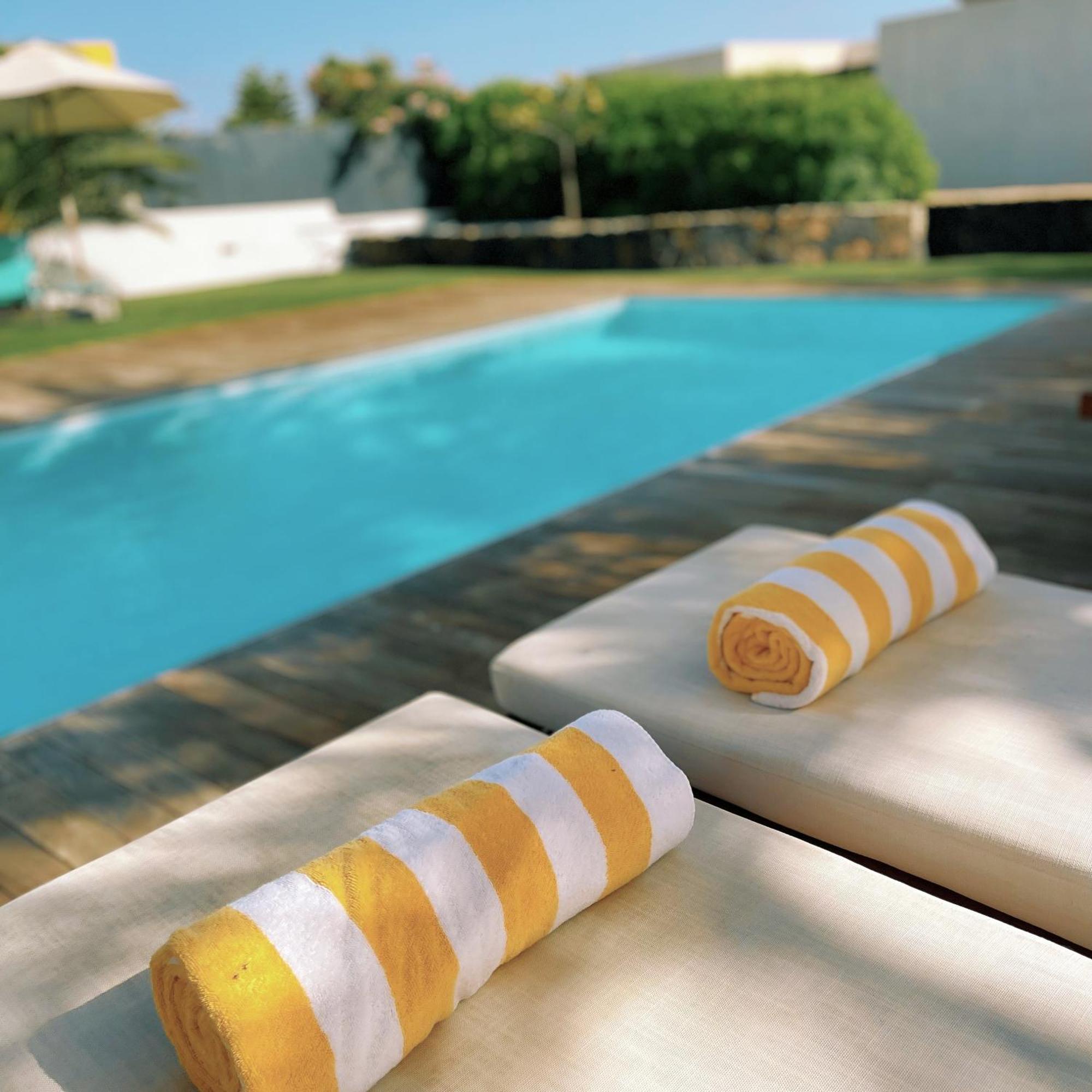 Unique Villas Lajares (Adults Only) Eksteriør billede
