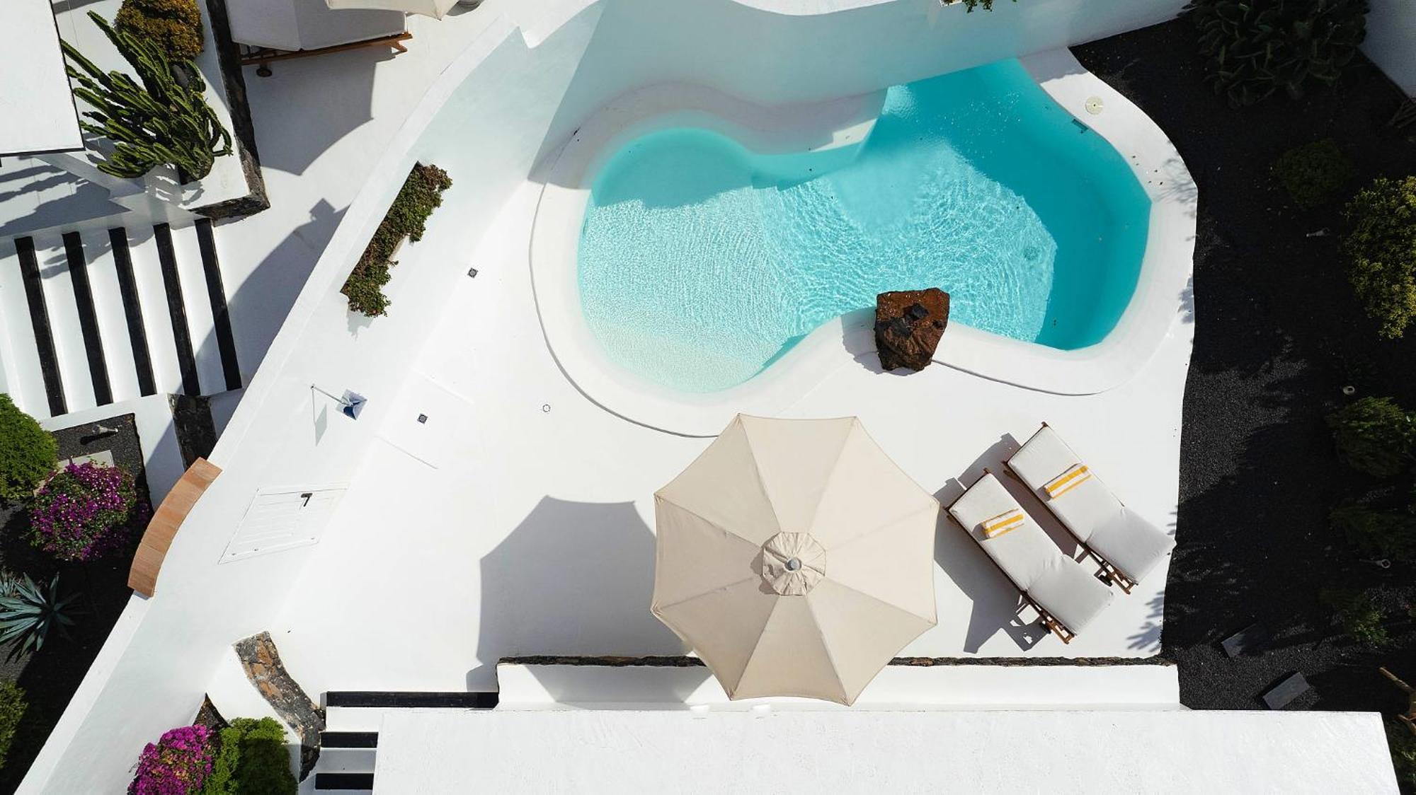 Unique Villas Lajares (Adults Only) Værelse billede