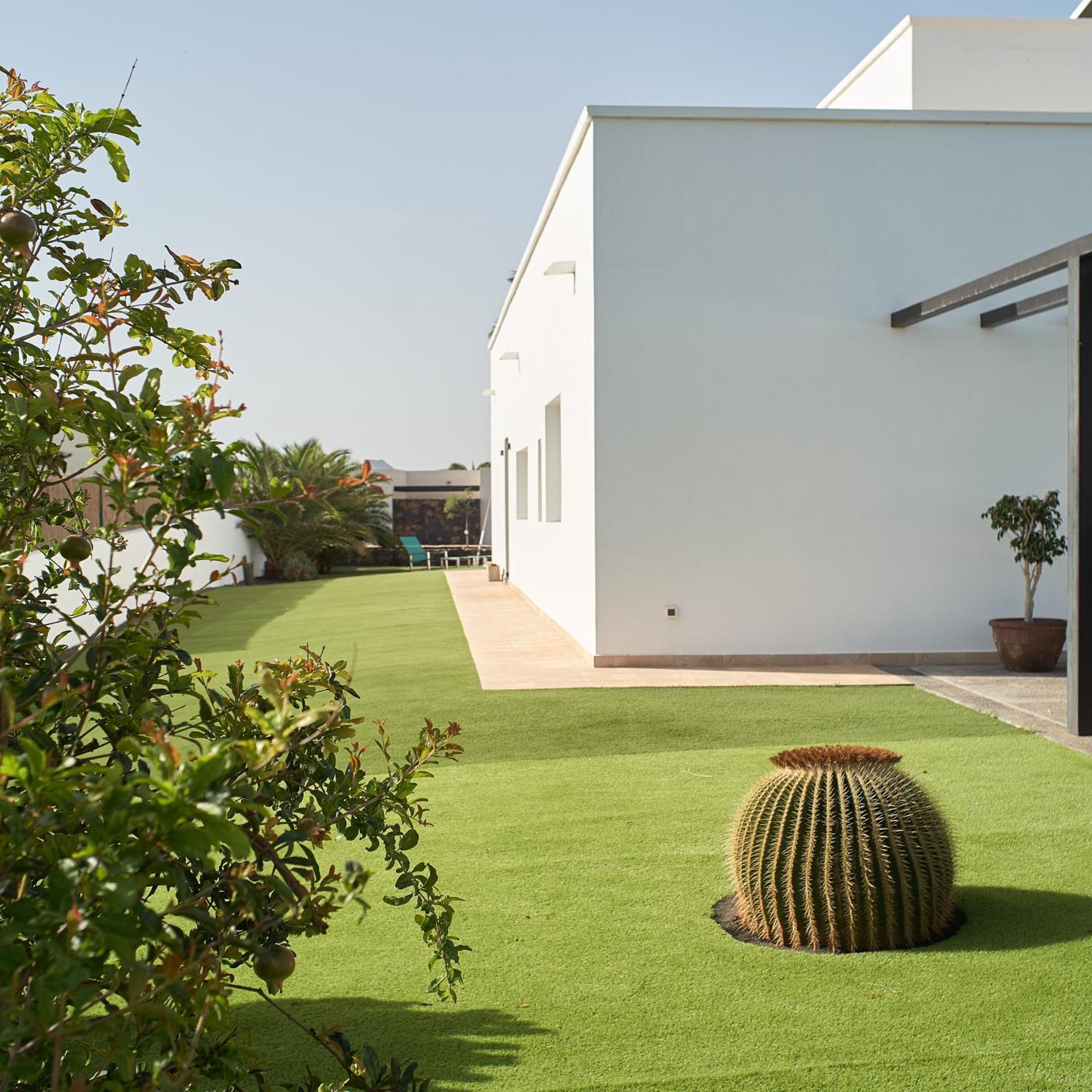 Unique Villas Lajares (Adults Only) Eksteriør billede