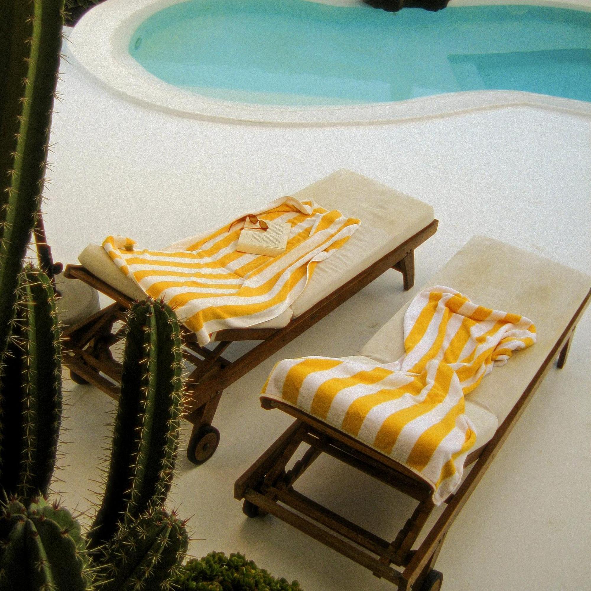 Unique Villas Lajares (Adults Only) Eksteriør billede