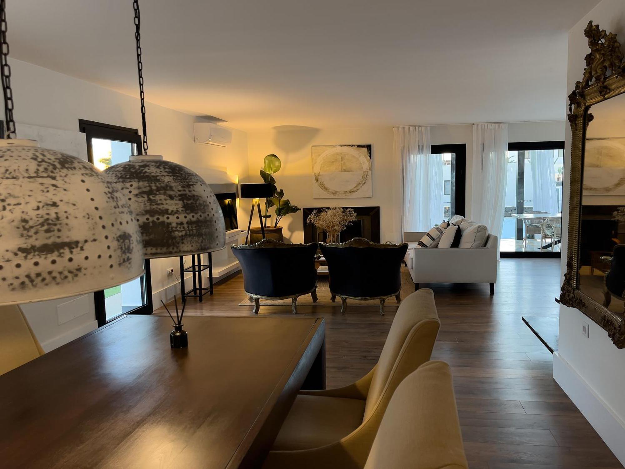 Unique Villas Lajares (Adults Only) Værelse billede