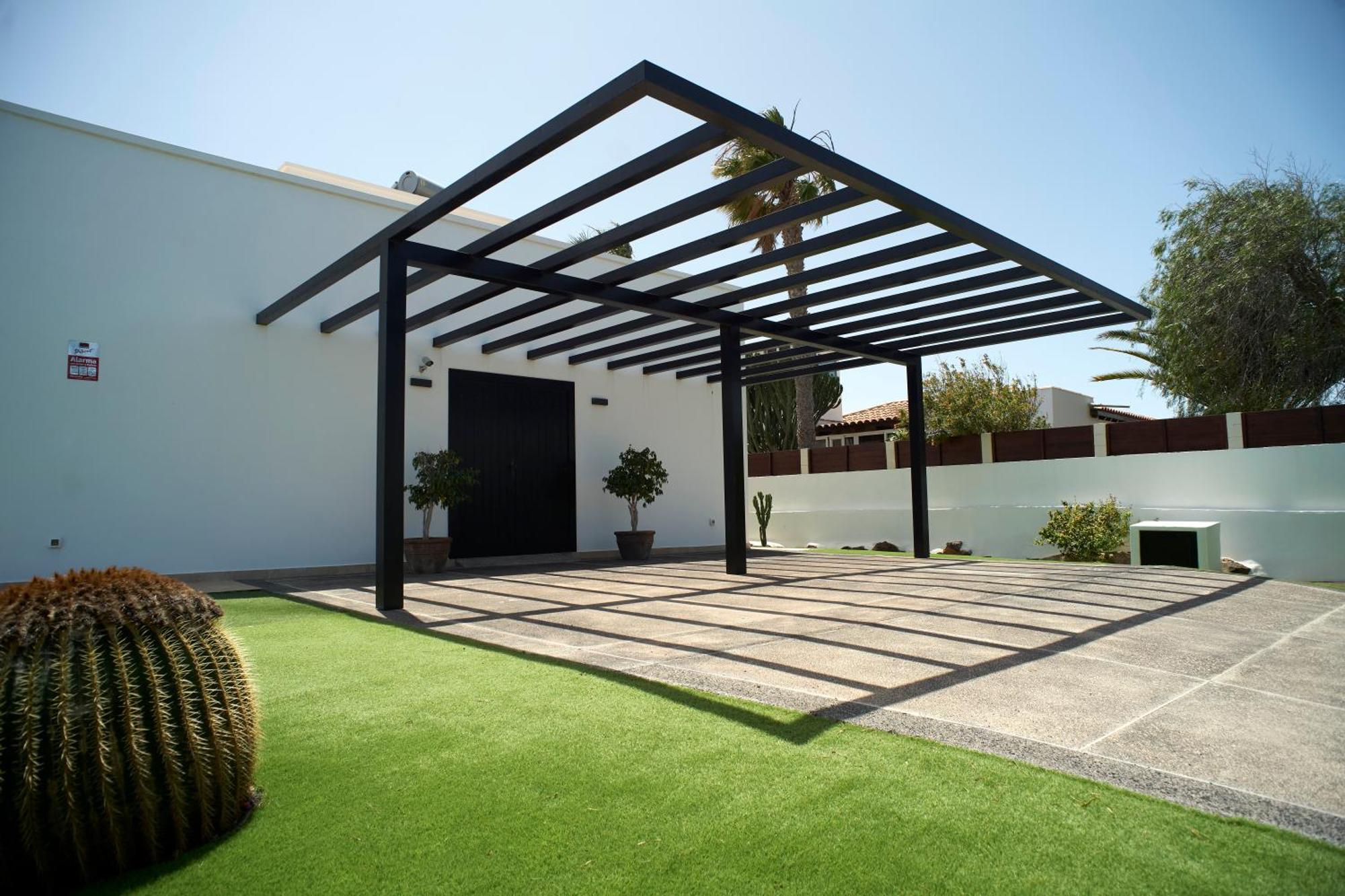 Unique Villas Lajares (Adults Only) Eksteriør billede