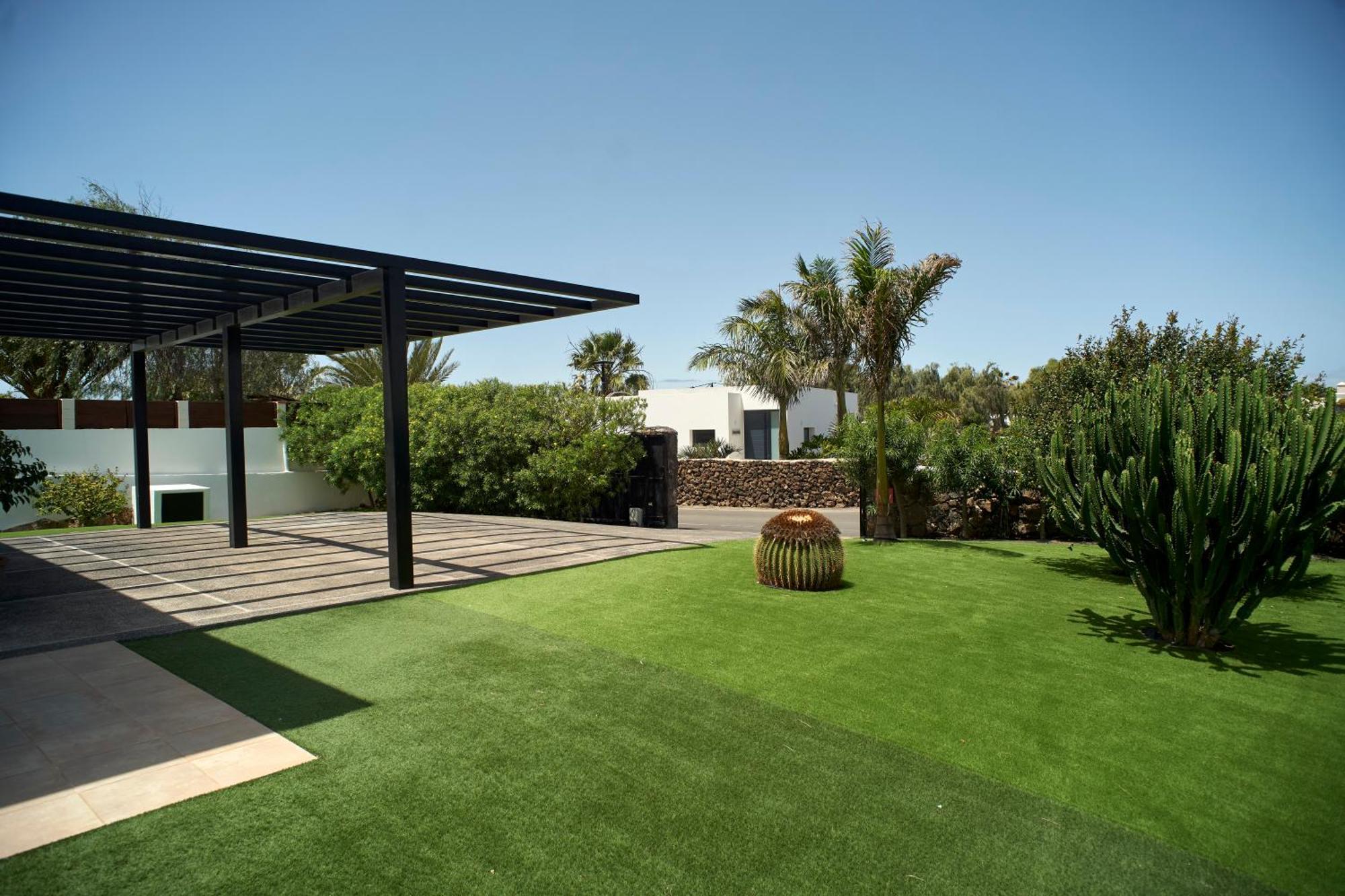 Unique Villas Lajares (Adults Only) Eksteriør billede