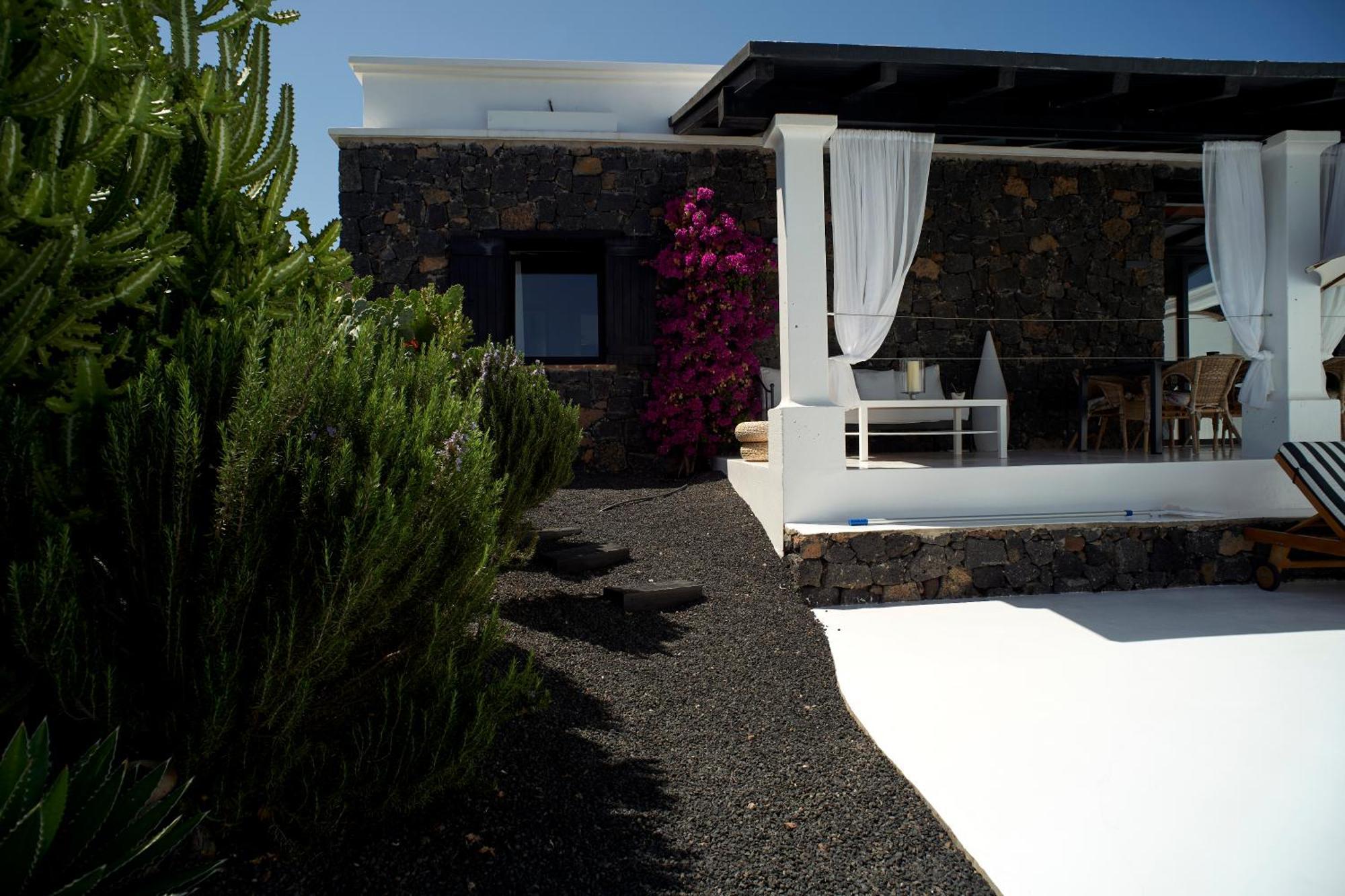 Unique Villas Lajares (Adults Only) Værelse billede