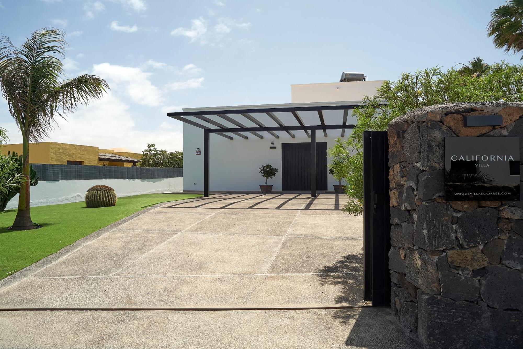 Unique Villas Lajares (Adults Only) Værelse billede